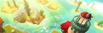 怪兽远征（中文）A Monster's Expedition封面
