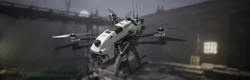 神风无人机（中文）Kamikaze Strike FPV D封面