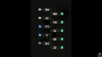 绘图方块S 世嘉版（中文）Picross S GENESIS封面