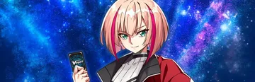 卡片战斗先导者DD（英日文）CARDFIGHT Vangua封面