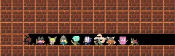 地牢破坏者（中文）DUNGEON RAZE封面