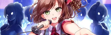 偶像经纪人 偶像经理人（中文）Idol Manager封面