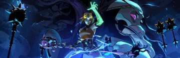 哈迪斯2（中文）Hades 2封面