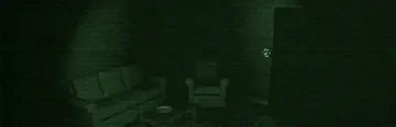 超自然观察（中文）Paranormal Observation封面