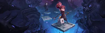 任意迷途 迷失随机（日英文）Lost In Random封面