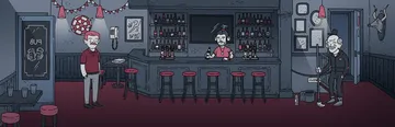 哥们儿 我的啤酒呢（中文）Dude Where Is My 封面