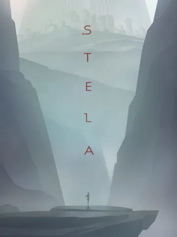 斯黛拉 斯特拉（中文）Stela封面