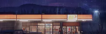 inKONBINI 一家小店 故事多多（中文）inKONBI封面