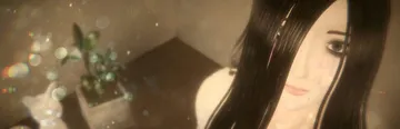 七夜幽魂（中文）Seven Nights Ghost封面