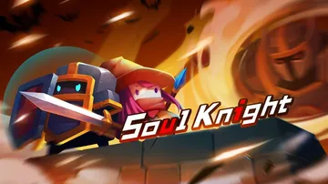 元气骑士（中文）Soul Knight封面