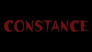 康斯坦丝（中文）Constance封面