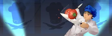 烹调 上菜 美味（英文）Cook Serve Delicious封面