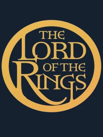 指环王 北境之战（中文）The Lord of the Ri封面