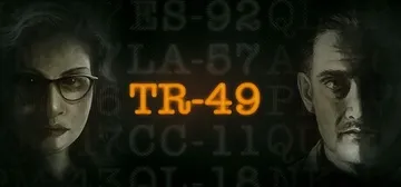 TR-49 档案|第四十九号协议 Build.2195444封面