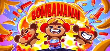 爆炸香蕉！v1.0.3 单机+联机（BOMBANANA!）免封面
