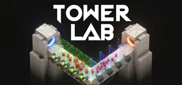 塔防实验室 Build.25168709（Tower Lab封面
