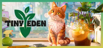 小小伊甸园 v0.10.12.1731（Tiny Eden）封面