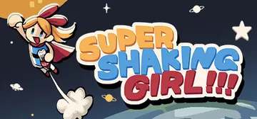 超级摇摆女孩！！！ Build.20248857（SUPER封面