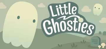 小小幽灵 Build.25170622（Little Gho封面