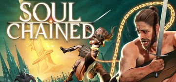 灵魂锁链 Build.25123673（Soul Chain封面