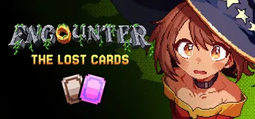 遭遇：失落的卡牌 Build.23354223（Encoun封面