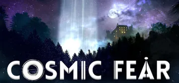 宇宙恐惧 Build.25211652（Cosmic Fea封面