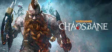 战锤：混沌祸根 v20201130（Warhammer: C封面