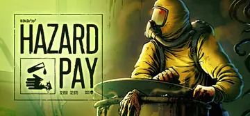 危险补偿 Build.24689595（Hazard Pay封面