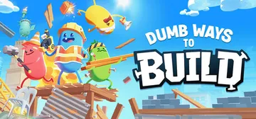 蠢蠢的建造 Build.25236478（Dumb Ways封面