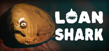 高利贷债主 Build.25168430（Loan Shar封面
