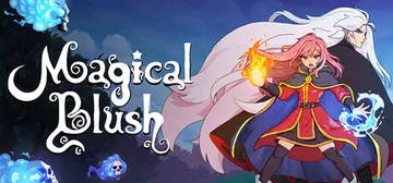 魔法腮红 Build.25268231（Magical Bl封面