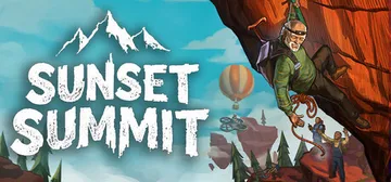 夕阳攀岩团 Build.25212652（Sunset Su封面