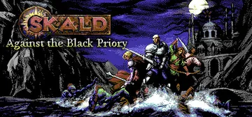 SKALD：攻打黑修院 Build.17422151（SKA封面
