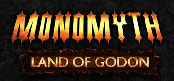 单一神话 Build.25239443（Monomyth）免封面