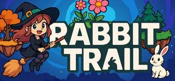兔子轨迹 Build.20266849（Rabbit Tra封面