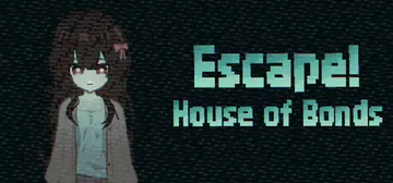 逃离！羁绊之屋 逃脱！缘分之家 v1.5.0（Escape!封面