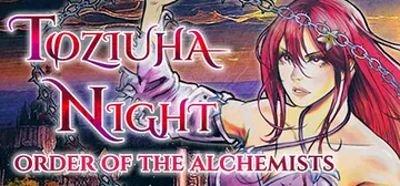 托兹乌哈之夜：炼金术士教团 Build.2340007（To封面