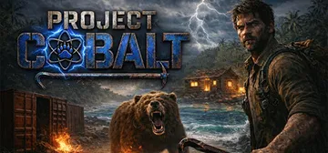 钴计划 Build.23278727（Project Cob封面
