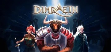 迪姆雷斯 Build.25325963（Dimraeth）免封面