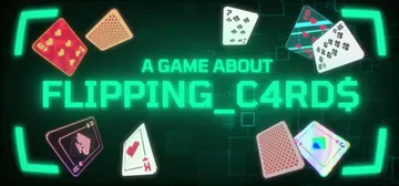 翻牌游戏 Build.25333674（A Game Abo封面