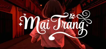 梅庄 Build.25118013（Mai Trang）免安封面