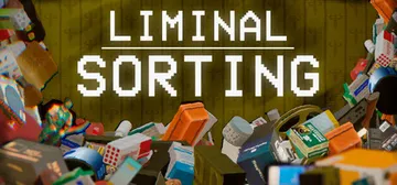 阈限整理 Build.25333512（LIMINAL SO封面