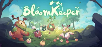 花开守护者 Build.25262269（Bloomkeep封面