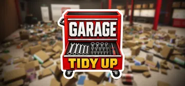 车库整理！ Build.25355934（Garage Ti封面