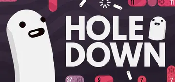 地核采矿弹珠 holedown Build.4905644（封面