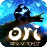 奥日与黑暗森林（steam移植+完整版）封面