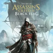 刺客信条4：黑旗+叛变全DLC（SWITCH手机版）封面