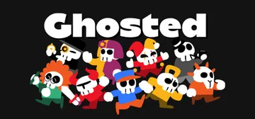 闹鬼了 Build.25538710（GHOSTED）免安装封面