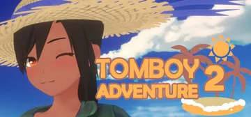 假小子大冒险2 Build.25529684（Tomboy 封面