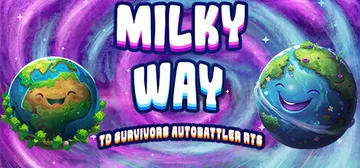银河塔防：地球 Build.13889897（Milky W封面